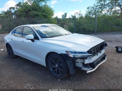 VOLVO S60 2020
