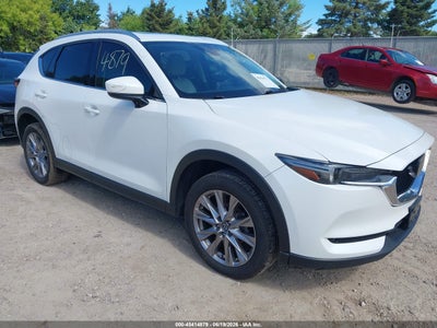 MAZDA CX-5 2020