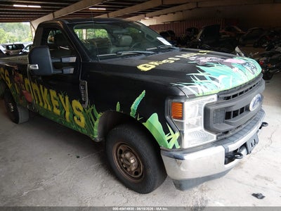 FORD F-250 2020
