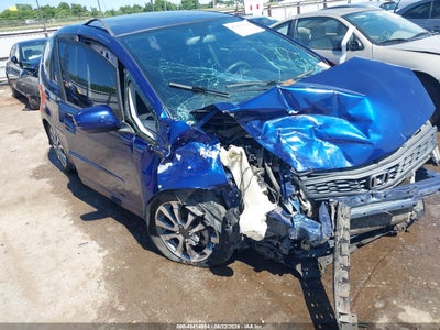 HONDA FIT 2012