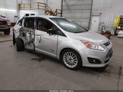 FORD C-MAX ENERGI 2014