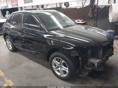 AUDI Q5 2018