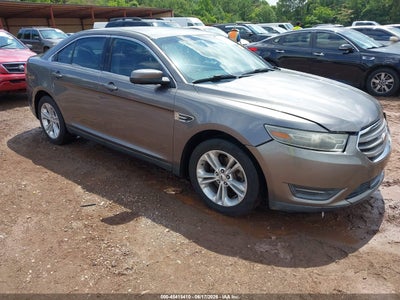 FORD TAURUS 2013