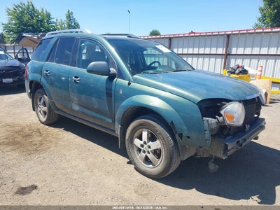 SATURN VUE 2007