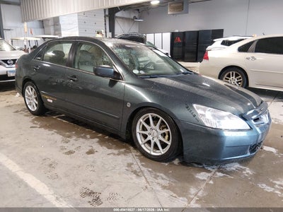 HONDA ACCORD 2004
