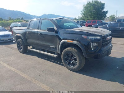 GMC CANYON 2024