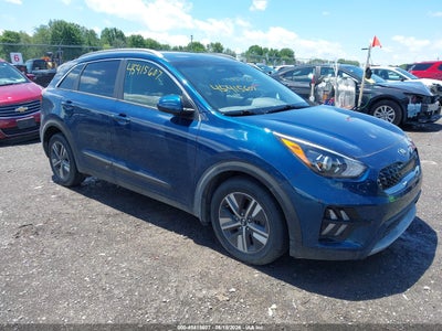 KIA NIRO 2020