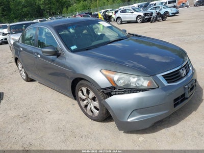 HONDA ACCORD 2010