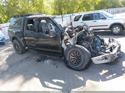 FORD F-150 2020