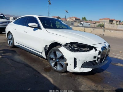 BMW I4 2023