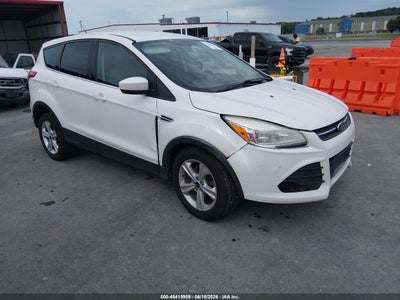FORD ESCAPE 2014