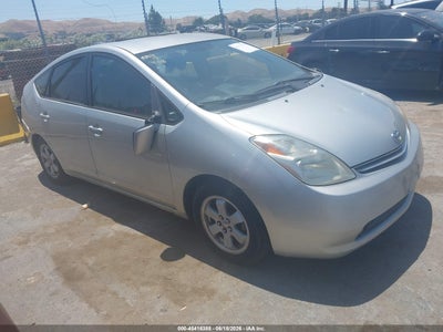 TOYOTA PRIUS 2005