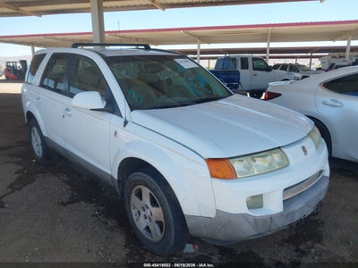 SATURN VUE 2005