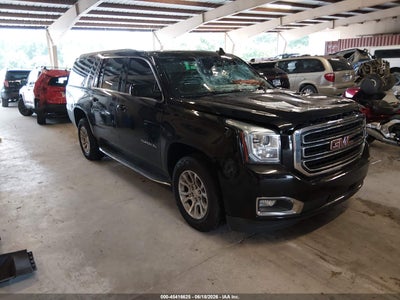 GMC YUKON XL 2019