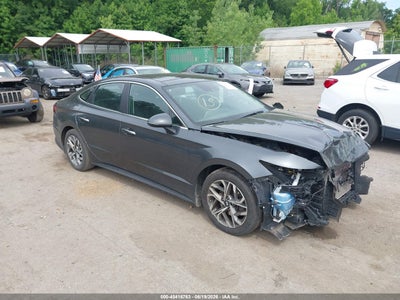 HYUNDAI SONATA 2023