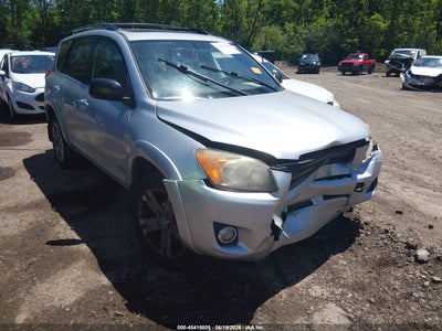 TOYOTA RAV4 2010
