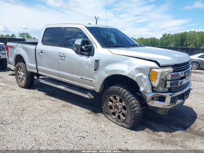 FORD F-250 2017