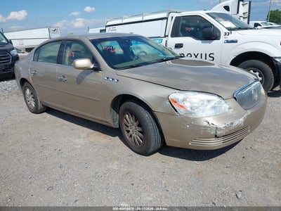 BUICK LUCERNE 2006