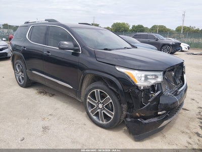 GMC ACADIA 2019