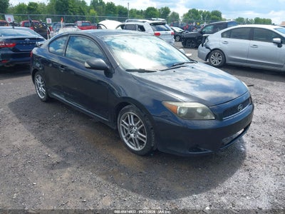 SCION TC 2007