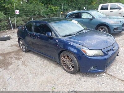 SCION TC 2011