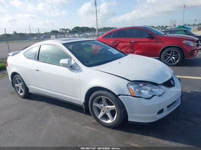 ACURA RSX 2003