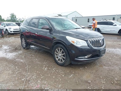 BUICK ENCLAVE 2016