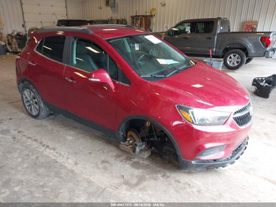 BUICK ENCORE 2019