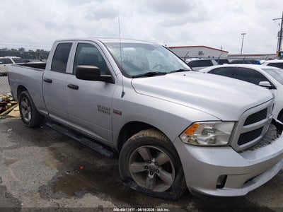 RAM 1500 2014