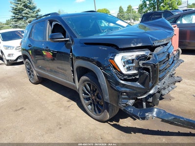 GMC TERRAIN 2026