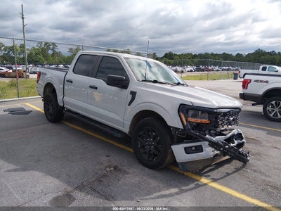 FORD F-150 2024