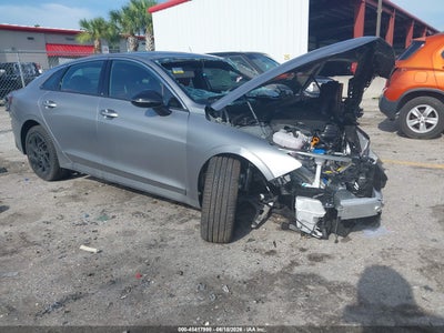 KIA K5 2026