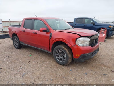 FORD MAVERICK 2022