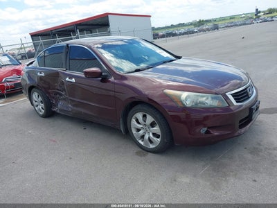 HONDA ACCORD 2010