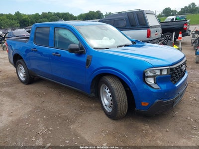 FORD MAVERICK 2025