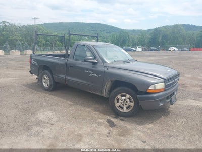 DODGE DAKOTA 2001