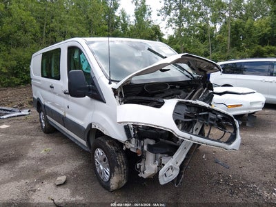 FORD TRANSIT-250 2016