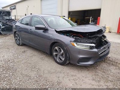 HONDA INSIGHT 2019