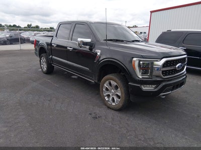 FORD F-150 2023