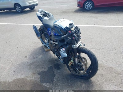 SUZUKI GSX-R1000 2014