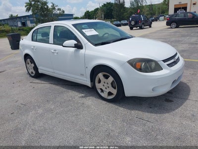 CHEVROLET COBALT 2007