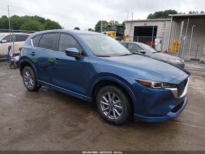 MAZDA CX-5 2024