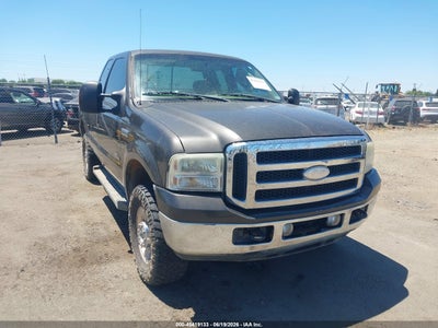 FORD F-250 2006
