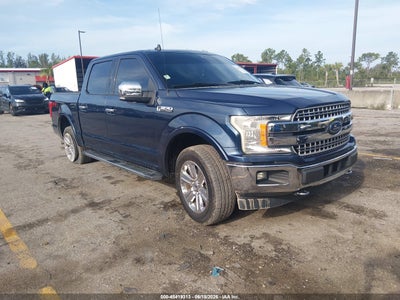 FORD F-150 2019