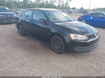 VOLKSWAGEN JETTA 2014
