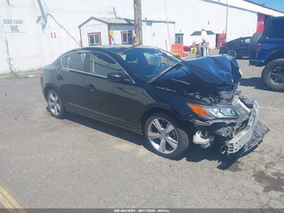 ACURA ILX 2015