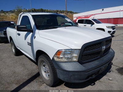RAM 1500 2017