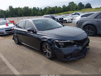HONDA CIVIC 2023