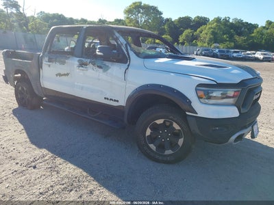 RAM 1500 2020