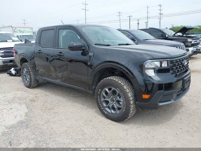 FORD MAVERICK 2025